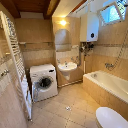 In Center Apartment Kosice