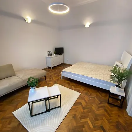 Apartment In Center *